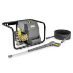 Karcher HD 13/18-4 S ST Classic 1.367-413.0