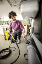 Karcher Κιτ απόφραξης 15m 2.644-492.0 - Image 4