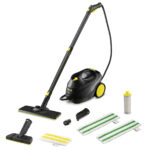 Karcher SC3 Go!Further 1.513-665.0
