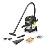 Karcher WD4 S Go!Further 1.628-262.0