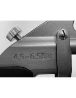 TORNADOR BLACK Z-020RS - Image 5