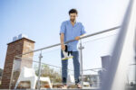 Karcher WV2 Universal Τζαμοκαθαριστής 1.633-671.0 - Image 5