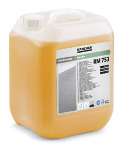 Karcher RM 753 Πέτρας 10L 6.295-082.0