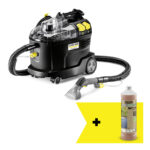 Karcher Puzzi 8/1 Go!Further 1.100-249.0