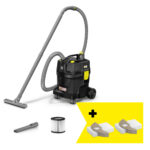 Karcher NT 22/1 Ap L Go!Further 1.378-627.0