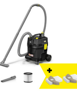 Karcher NT 22/1 Ap L Go!Further 1.378-627.0
