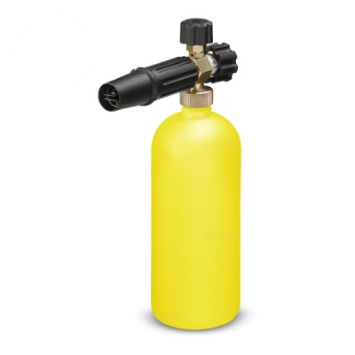 karcher-6.394-668.0-cleanx.gr Karcher Αφροποιητής 1L 6.394-668.0 - Image 1